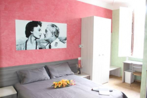 Гостиница B&B Central Palace King Of Rome  Рим